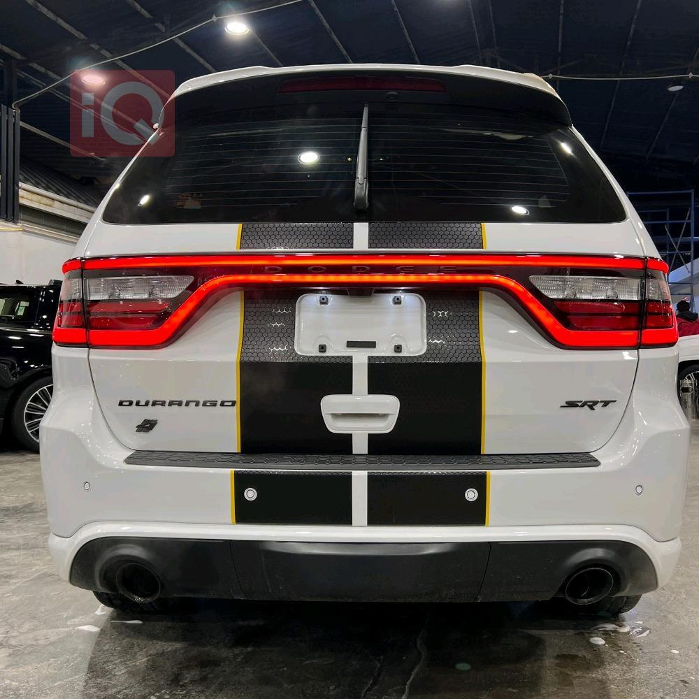 Dodge Durango